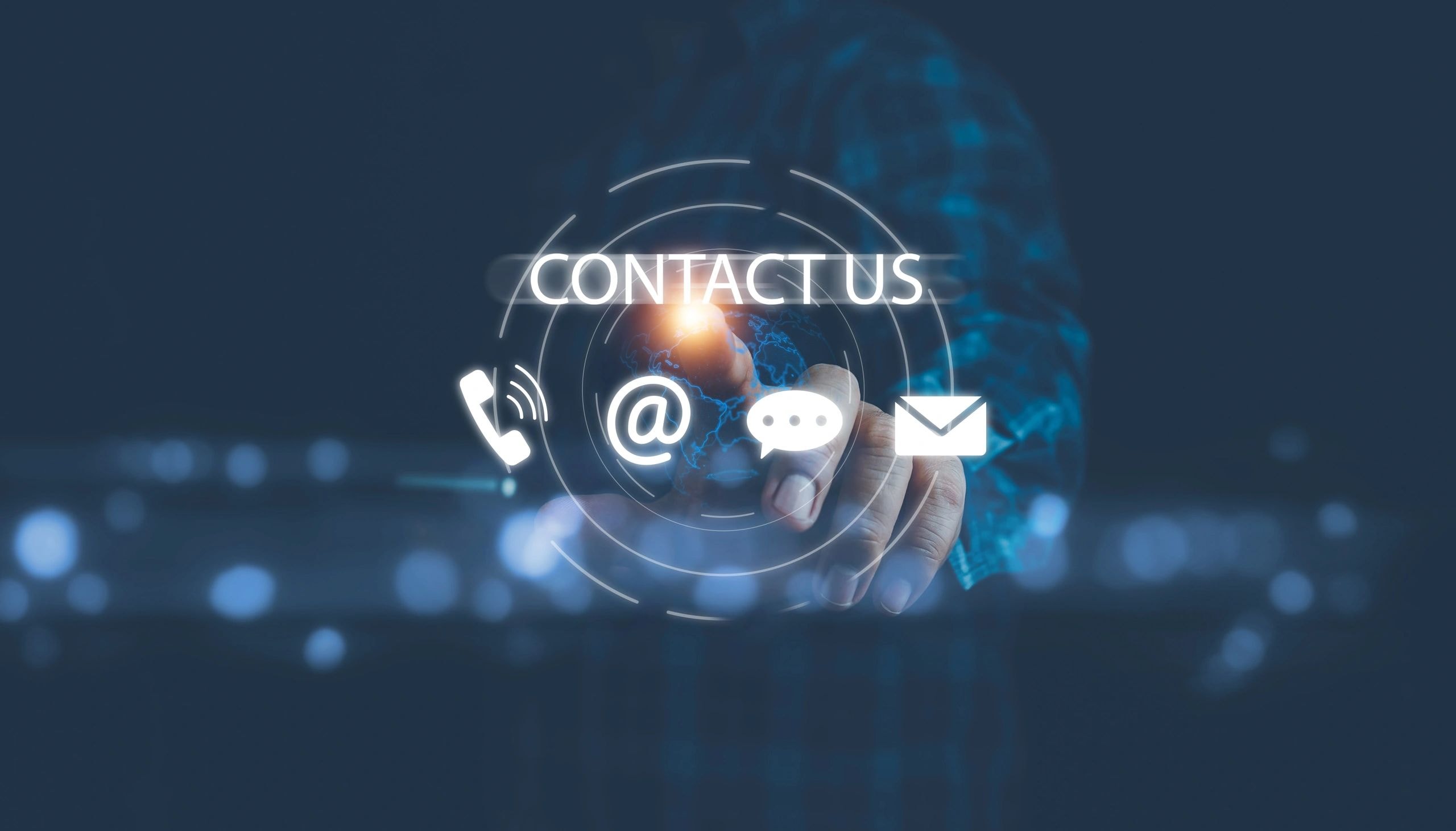United Financial Solutions Birmingham office